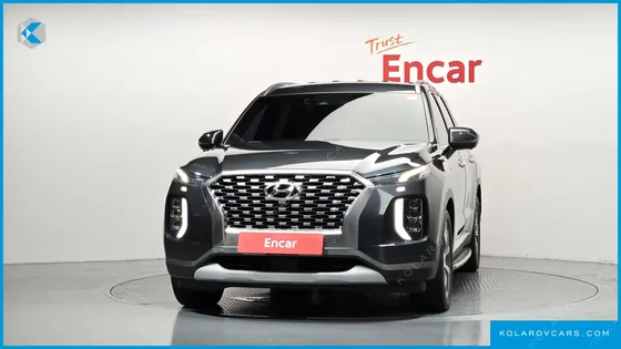 HYUNDAI PALISADE DIESEL 2.2 2WD