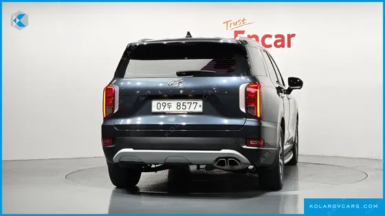 HYUNDAI PALISADE DIESEL 2.2 2WD