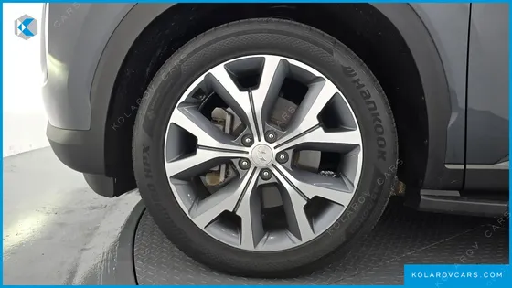 HYUNDAI PALISADE DIESEL 2.2 2WD