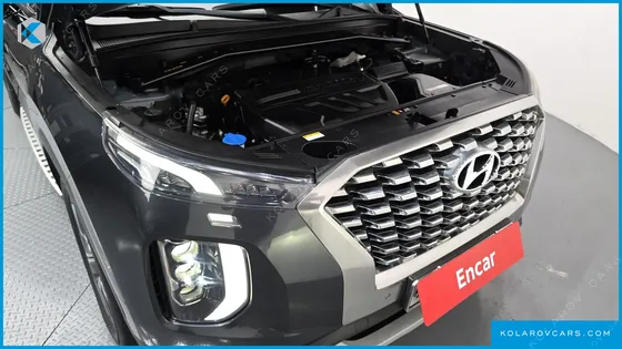 HYUNDAI PALISADE DIESEL 2.2 2WD