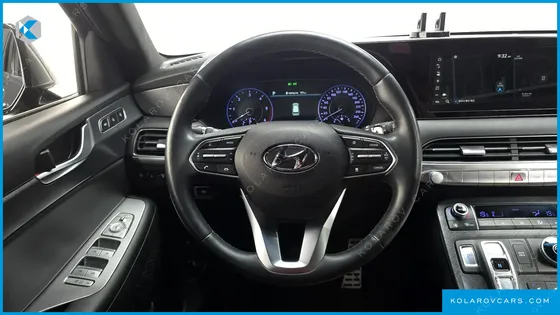 HYUNDAI PALISADE DIESEL 2.2 2WD