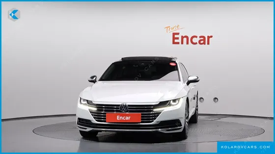 VOLKSWAGEN ARTEON 2.0 TDI PREMIUM