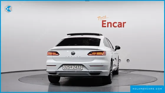 VOLKSWAGEN ARTEON 2.0 TDI PREMIUM