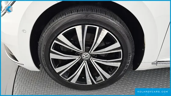 VOLKSWAGEN ARTEON 2.0 TDI PREMIUM