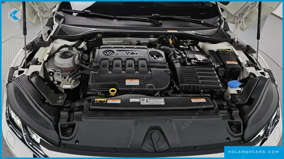 VOLKSWAGEN ARTEON 2.0 TDI PREMIUM