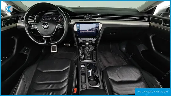 VOLKSWAGEN ARTEON 2.0 TDI PREMIUM