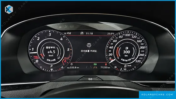 VOLKSWAGEN ARTEON 2.0 TDI PREMIUM