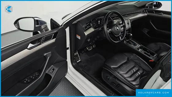 VOLKSWAGEN ARTEON 2.0 TDI PREMIUM