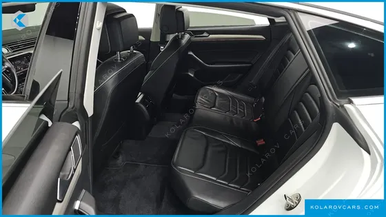 VOLKSWAGEN ARTEON 2.0 TDI PREMIUM