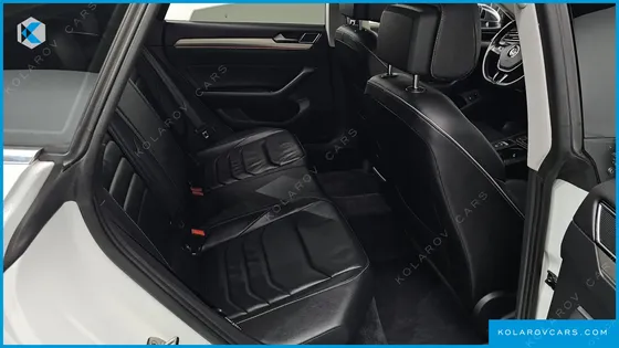 VOLKSWAGEN ARTEON 2.0 TDI PREMIUM