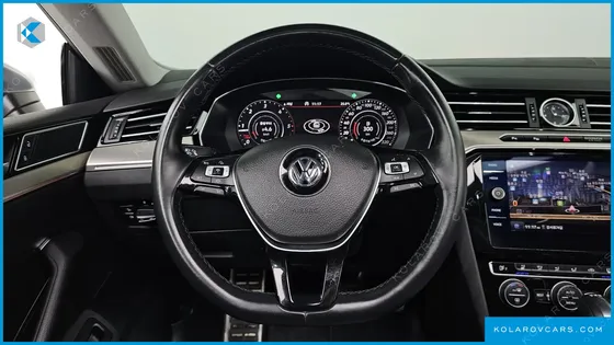 VOLKSWAGEN ARTEON 2.0 TDI PREMIUM