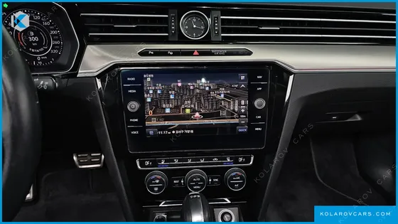 VOLKSWAGEN ARTEON 2.0 TDI PREMIUM