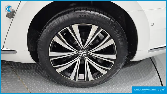 VOLKSWAGEN ARTEON 2.0 TDI PREMIUM