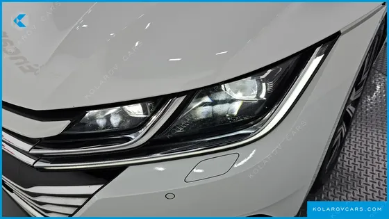 VOLKSWAGEN ARTEON 2.0 TDI PREMIUM
