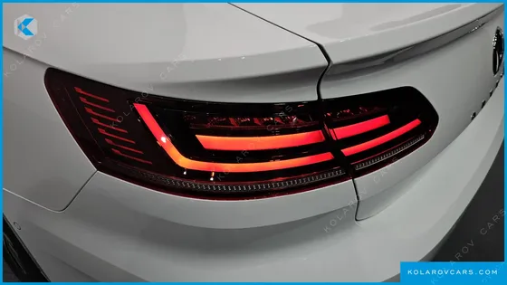 VOLKSWAGEN ARTEON 2.0 TDI PREMIUM