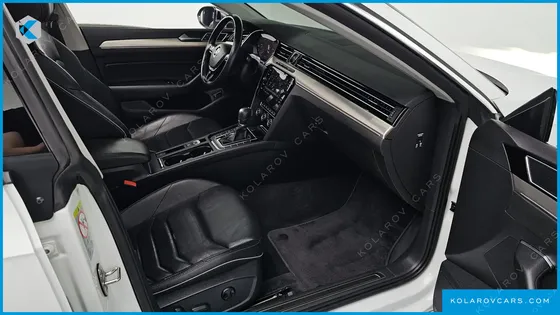 VOLKSWAGEN ARTEON 2.0 TDI PREMIUM