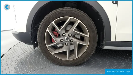 KGM - SSANGYONG TIVOLI 1.5 2WD