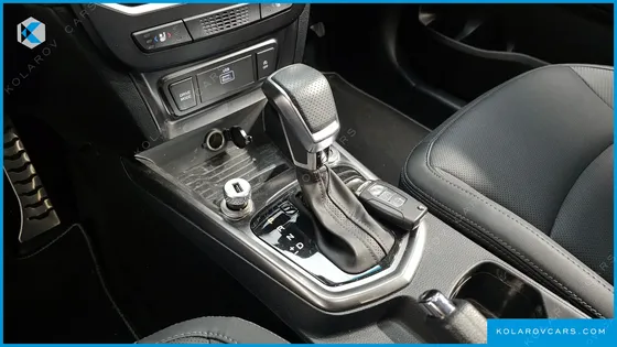 KGM - SSANGYONG TIVOLI 1.5 2WD