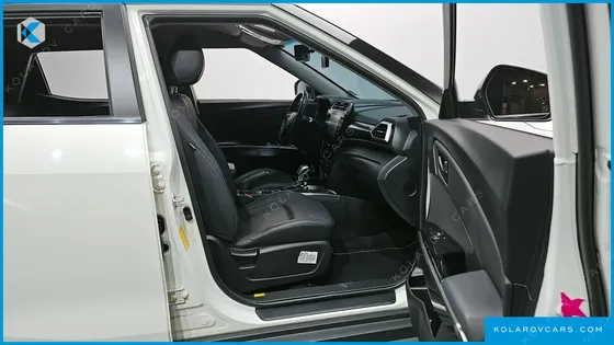 KGM - SSANGYONG TIVOLI 1.5 2WD