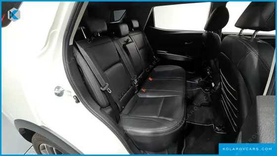 KGM - SSANGYONG TIVOLI 1.5 2WD
