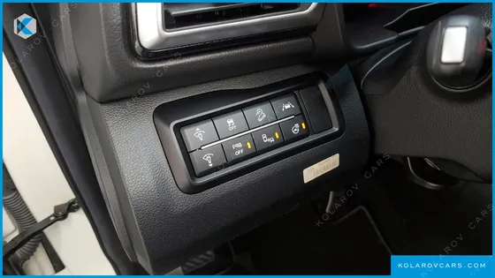 KGM - SSANGYONG TIVOLI 1.5 2WD