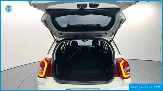 KGM - SSANGYONG TIVOLI 1.5 2WD