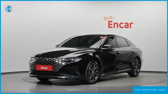 HYUNDAI GRANDEUR 2.5