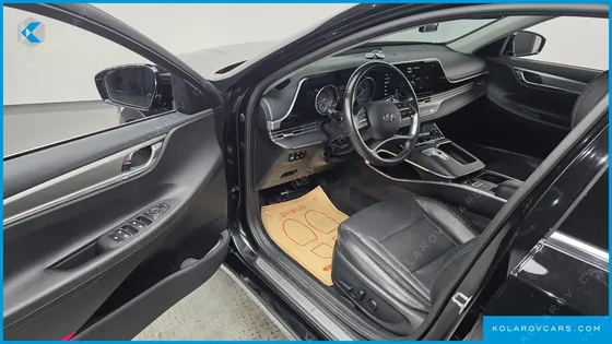 HYUNDAI GRANDEUR 2.5