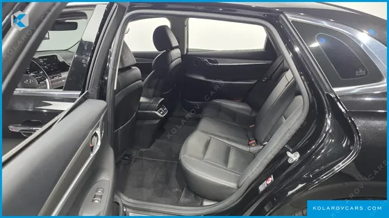 HYUNDAI GRANDEUR 2.5