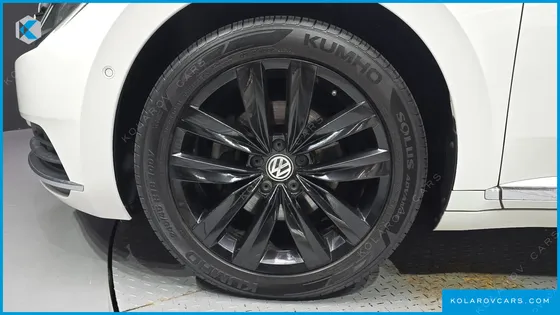 VOLKSWAGEN ARTEON 2.0 TDI PRESTIGE