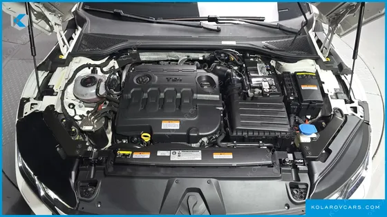 VOLKSWAGEN ARTEON 2.0 TDI PRESTIGE
