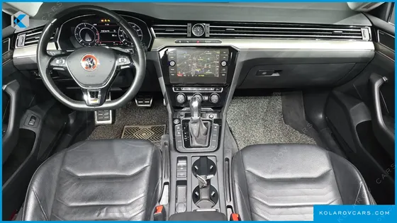 VOLKSWAGEN ARTEON 2.0 TDI PRESTIGE