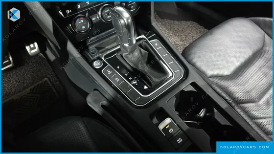 VOLKSWAGEN ARTEON 2.0 TDI PRESTIGE