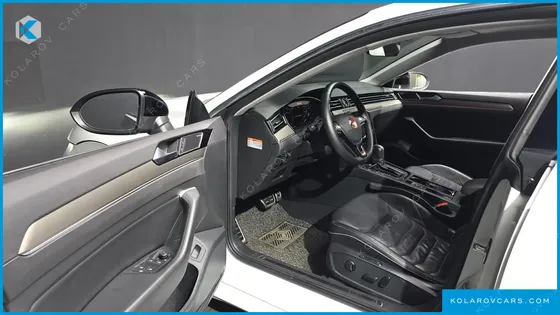 VOLKSWAGEN ARTEON 2.0 TDI PRESTIGE