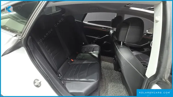VOLKSWAGEN ARTEON 2.0 TDI PRESTIGE