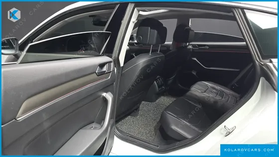 VOLKSWAGEN ARTEON 2.0 TDI PRESTIGE