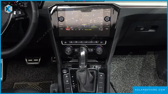 VOLKSWAGEN ARTEON 2.0 TDI PRESTIGE