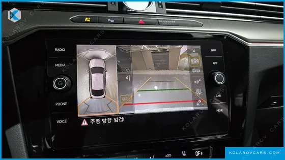 VOLKSWAGEN ARTEON 2.0 TDI PRESTIGE