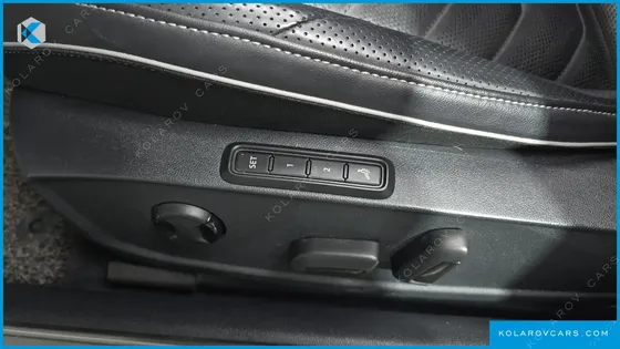 VOLKSWAGEN ARTEON 2.0 TDI PRESTIGE