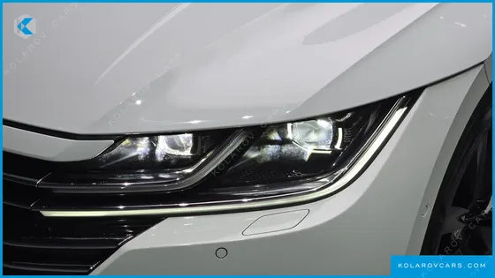 VOLKSWAGEN ARTEON 2.0 TDI PRESTIGE
