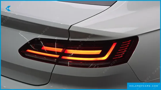VOLKSWAGEN ARTEON 2.0 TDI PRESTIGE