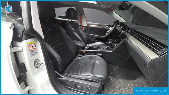 VOLKSWAGEN ARTEON 2.0 TDI PRESTIGE