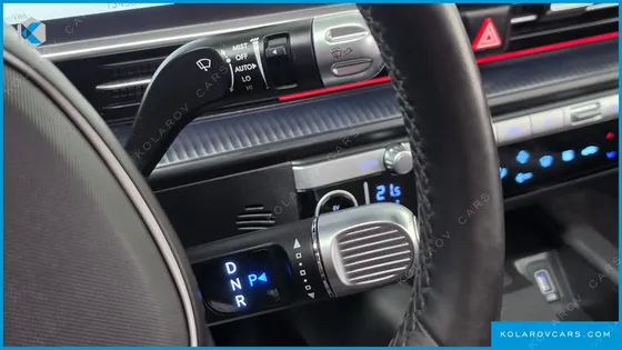 HYUNDAI IONIQ 6 LONG RANGE