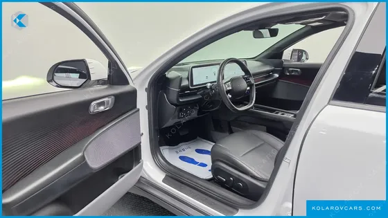HYUNDAI IONIQ 6 LONG RANGE