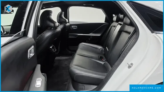 HYUNDAI IONIQ 6 LONG RANGE