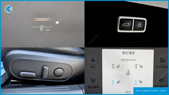 HYUNDAI IONIQ 6 LONG RANGE