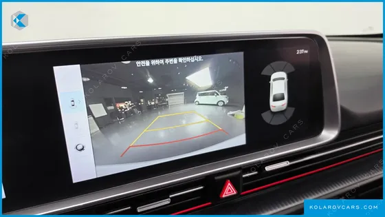 HYUNDAI IONIQ 6 LONG RANGE