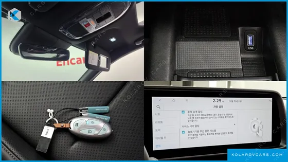 HYUNDAI IONIQ 6 LONG RANGE