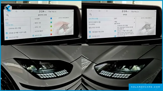 HYUNDAI IONIQ 6 LONG RANGE