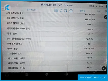 HYUNDAI IONIQ 6 LONG RANGE